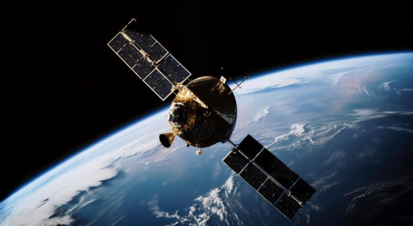 satélite